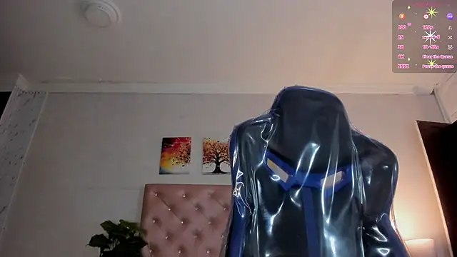 paulinasaeEnz online show from 04-17-26, 02:09