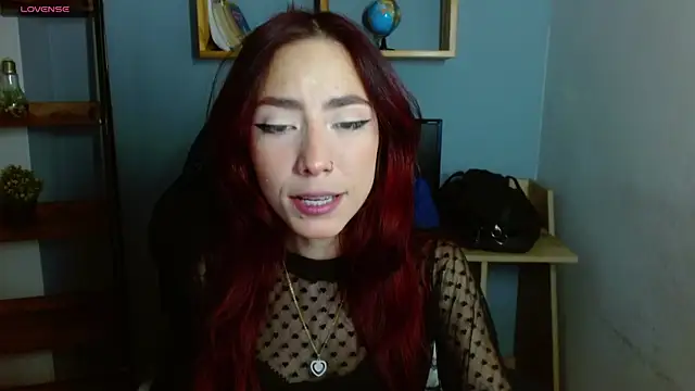 Snapshot of Erika_Stevens chatting on 12-22-24, 02:06 Erika Stevens online show from 12-22-24, 02:06