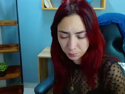 Snapshot of Erika_Stevens chatting on 12-28-24, 02:53 Erika Stevens online show from 12-28-24, 02:53