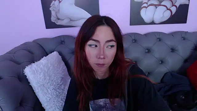 Snapshot of Erika_Stevens chatting on 01-21-25, 07:28 Erika Stevens online show from 01-21-25, 07:28