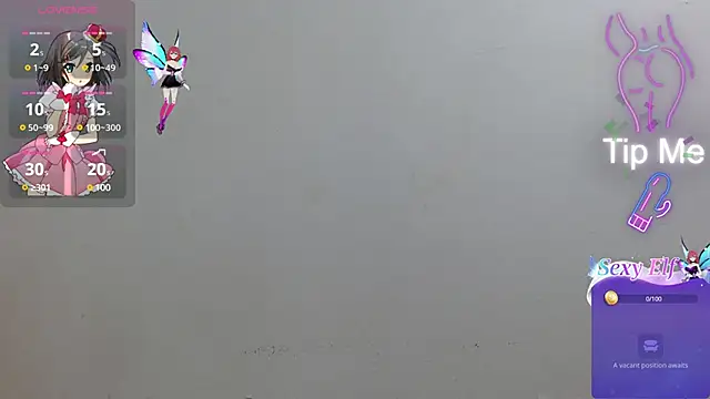 Snapshot of Erika_Stevens chatting on 02-16-25, 12:52 Erika Stevens online show from 02-16-25, 12:52