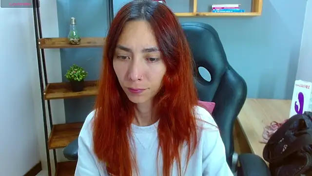 Snapshot of Erika_Stevens chatting on 02-28-25, 01:26 Erika Stevens online show from 02-28-25, 01:26