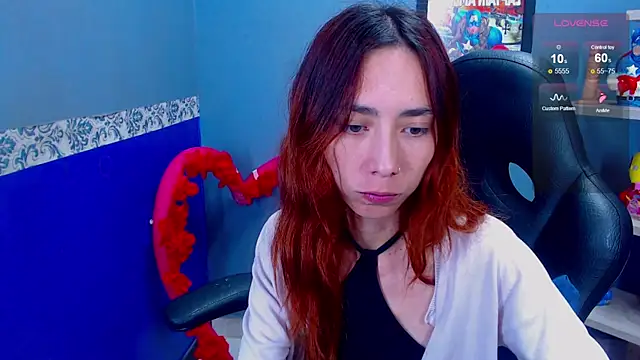 Snapshot of Erika_Stevens chatting on 03-08-25, 01:17 Erika Stevens online show from 03-08-25, 01:17