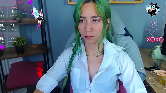 Snapshot of Erika_Stevens chatting on 09-18-25, 09:17 Erika Stevens online show from 09-18-25, 09:17