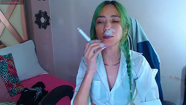 Snapshot of Erika_Stevens chatting on 09-27-25, 12:48 Erika Stevens online show from 09-27-25, 12:48