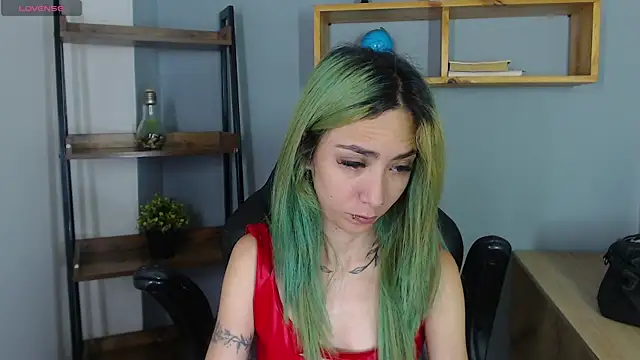 Snapshot of Erika_Stevens chatting on 11-02-25, 03:58 Erika Stevens online show from 11-02-25, 03:58