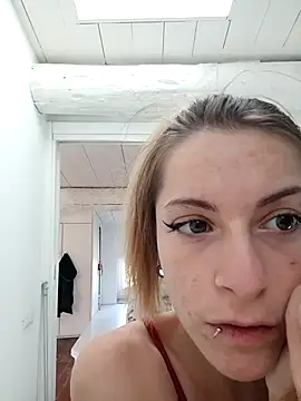 Cristina02 online show from 05-01-26, 09:25