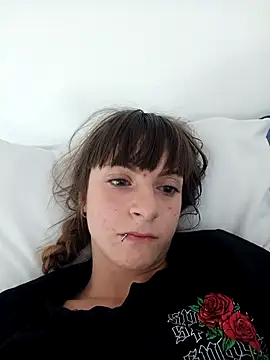 Cristina02 online show from 05-15-26, 08:43