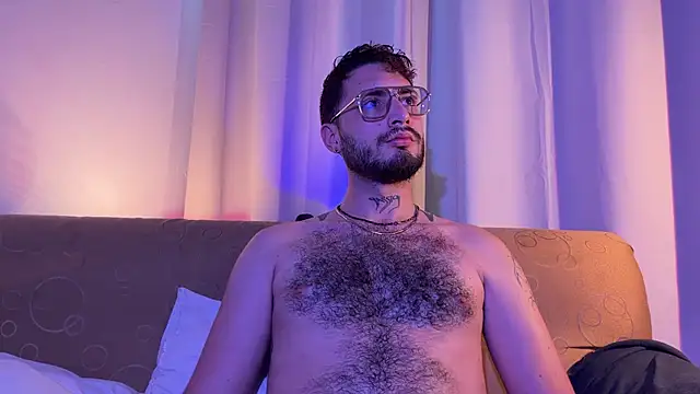 axel giracr online show from 02-19-26, 09:00