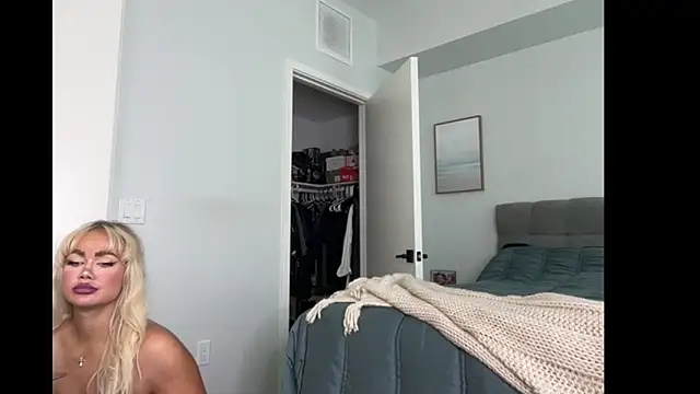 ElenaErickson online show from 11-03-25, 07:59