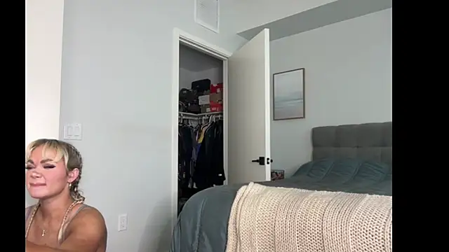 ElenaErickson online show from 03-16-26, 07:18