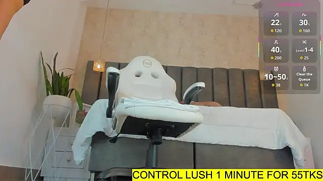 Liinda Saenz online show from 09-22-25, 11:45