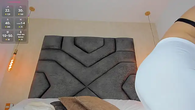 Liinda Saenz online show from 03-31-26, 11:32