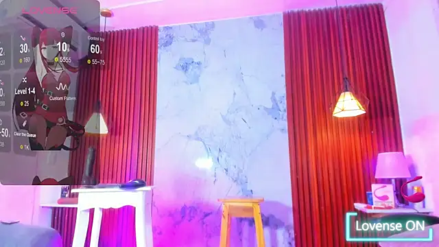 Snapshot of Margarethlex chatting on 10-01-25, 05:13 Margarethlex online show from 10-01-25, 05:13