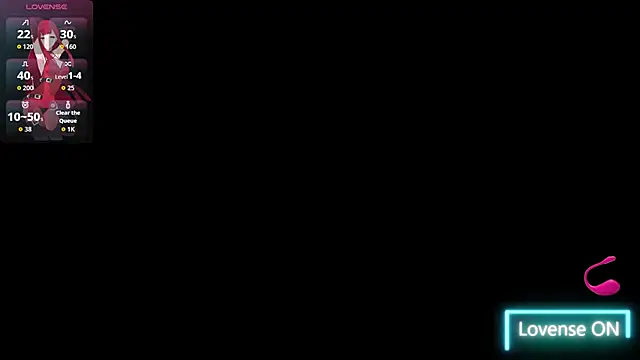 Snapshot of Margarethlex chatting on 10-16-25, 04:46 Margarethlex online show from 10-16-25, 04:46