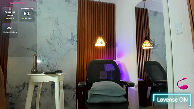 Margarethlex online show from 03-19-26, 01:31