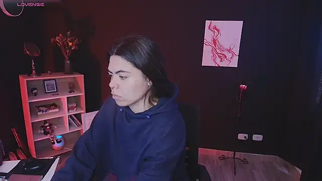 Snapshot of _WednesdayFriday_ chatting on 12-01-24, 06:08 WednesdayFriday online show from 12-01-24, 06:08