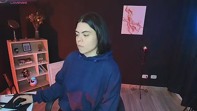 Snapshot of _WednesdayFriday_ chatting on 12-06-24, 10:19 WednesdayFriday online show from 12-06-24, 10:19