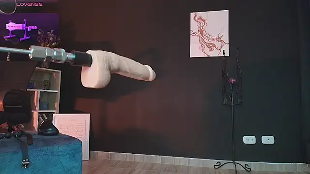 Snapshot of _WednesdayFriday_ chatting on 02-18-25, 09:53 WednesdayFriday online show from 02-18-25, 09:53