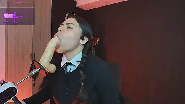 Snapshot of _WednesdayFriday_ chatting on 09-14-25, 05:23 WednesdayFriday online show from 09-14-25, 05:23