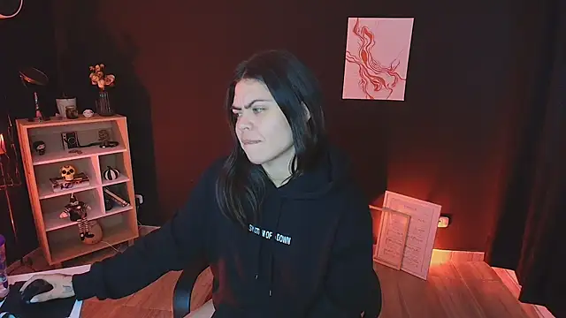 Snapshot of _WednesdayFriday_ chatting on 11-28-25, 06:32 WednesdayFriday online show from 11-28-25, 06:32