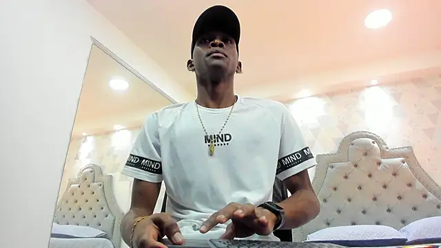 JacksonMuller  online show from 12-11-24, 12:12