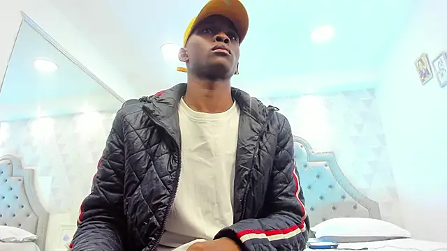 JacksonMuller  online show from 12-26-24, 01:54