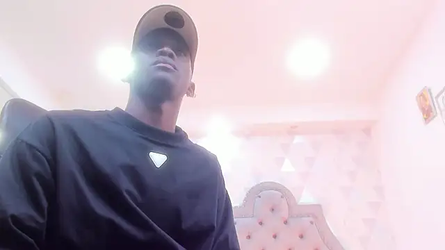 JacksonMuller  online show from 12-31-24, 02:58