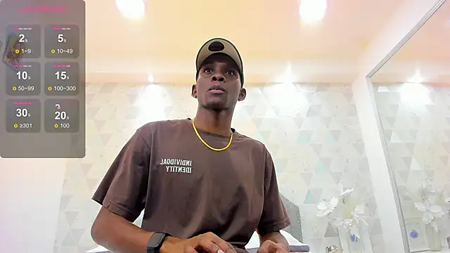 JacksonMuller  online show from 01-30-25, 02:58