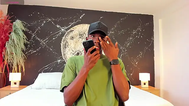 JacksonMuller  online show from 12-15-25, 01:04