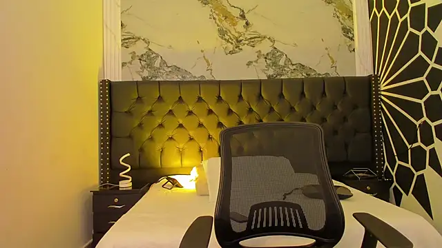 JacksonMuller  online show from 03-02-26, 01:29