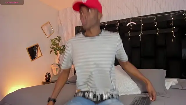 JacksonMuller  online show from 03-19-26, 01:15