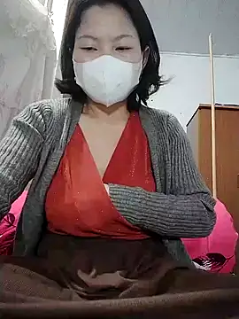 Anna Toy19 online show from 02-14-25, 08:21