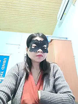 Anna Toy19 online show from 12-18-25, 03:40