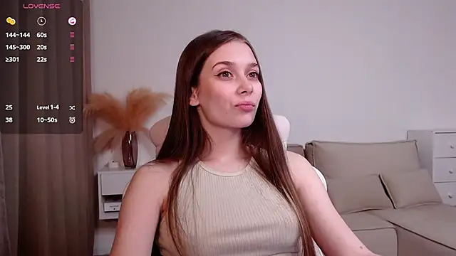  Little Imp  online show from 03-16-26, 09:08