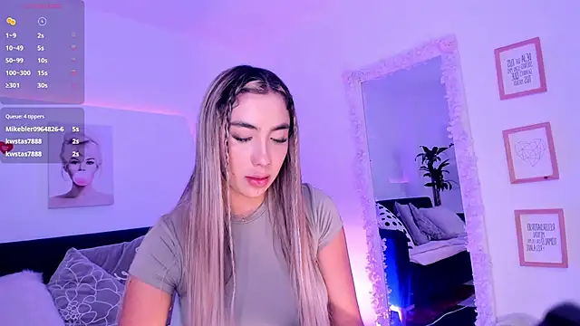 Marian se online show from 02-12-25, 11:30