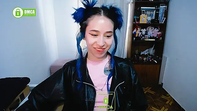 Snapshot of dakota_senju chatting on 01-22-25, 02:03 dakota senju online show from 01-22-25, 02:03