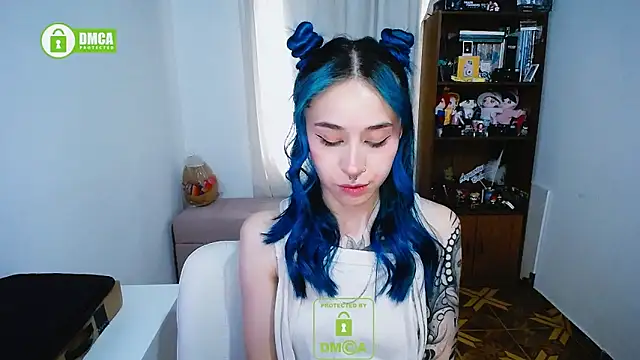 Snapshot of dakota_senju chatting on 01-27-25, 12:26 dakota senju online show from 01-27-25, 12:26