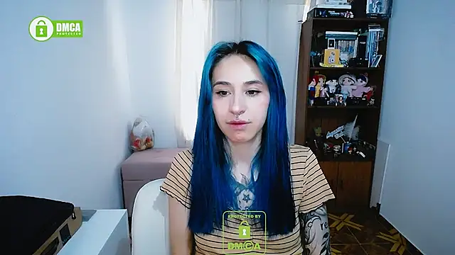 Snapshot of dakota_senju chatting on 01-28-25, 01:05 dakota senju online show from 01-28-25, 01:05