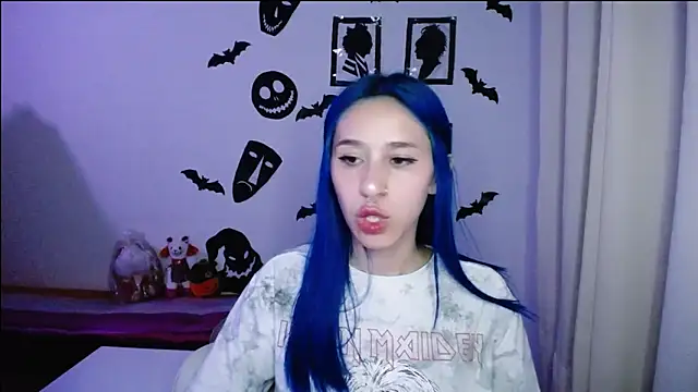 Snapshot of dakota_senju chatting on 10-09-25, 10:52 dakota senju online show from 10-09-25, 10:52