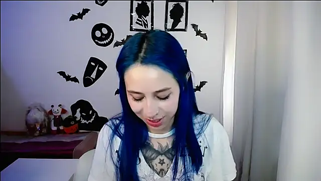 dakota senju online show from 10-11-25, 02:48