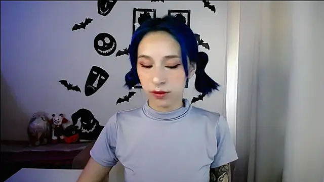 Snapshot of dakota_senju chatting on 10-13-25, 02:39 dakota senju online show from 10-13-25, 02:39