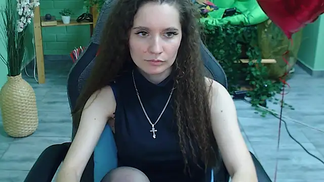 Miss Barbara  online show from 02-15-25, 01:31