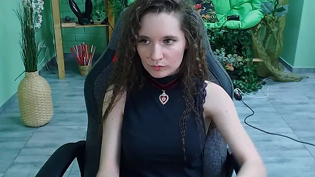 Miss Barbara  online show from 03-05-25, 12:16