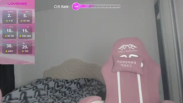 SweetieKendl online show from 12-04-24, 11:46