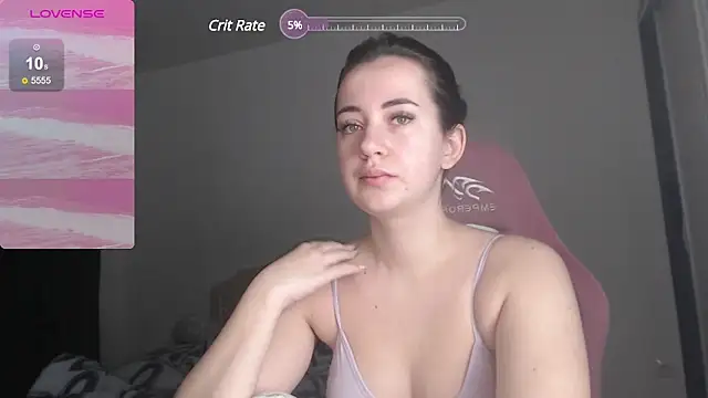 SweetieKendl online show from 12-21-24, 02:41