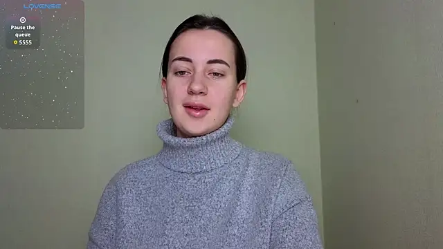 SweetieKendl online show from 01-18-26, 10:52