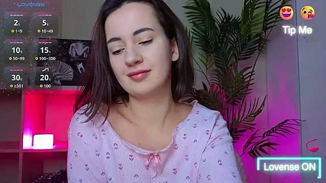 SweetieKendl online show from 03-07-26, 10:29