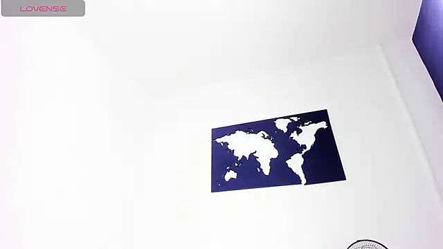 CurvyViolet online show from 12-09-24, 07:29