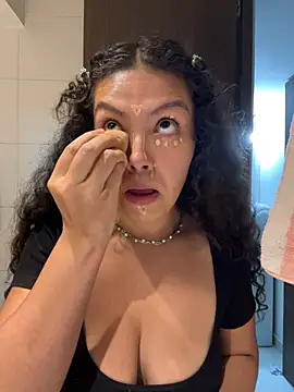 Nathcurly  online show from 02-22-25, 03:56